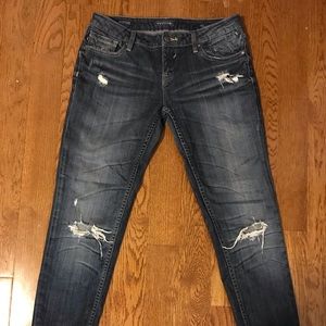 Vigoss boyfriend jeans